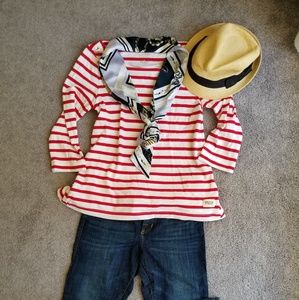 Kat Spade Broome Street Top